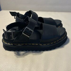 Women’s Voss Platform Gladiator Sandals